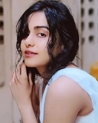 Adah Sharma